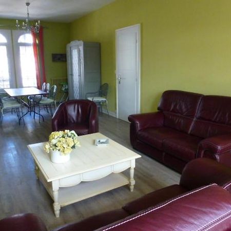 Villa D'Albatre 디에프 외부 사진
