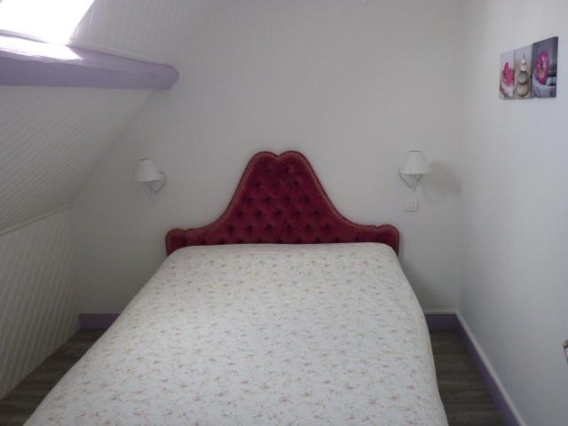 Villa D'Albatre 디에프 외부 사진