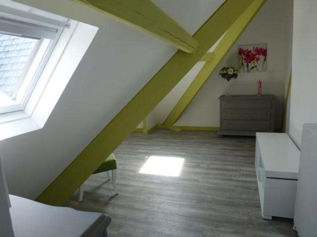 Villa D'Albatre 디에프 외부 사진
