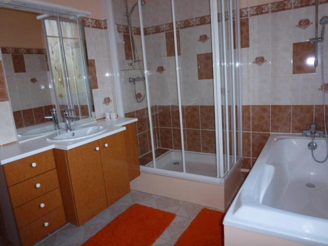 Villa D'Albatre 디에프 외부 사진