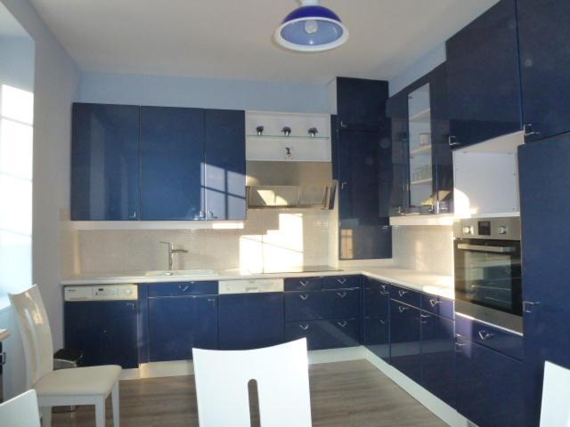 Villa D'Albatre 디에프 외부 사진